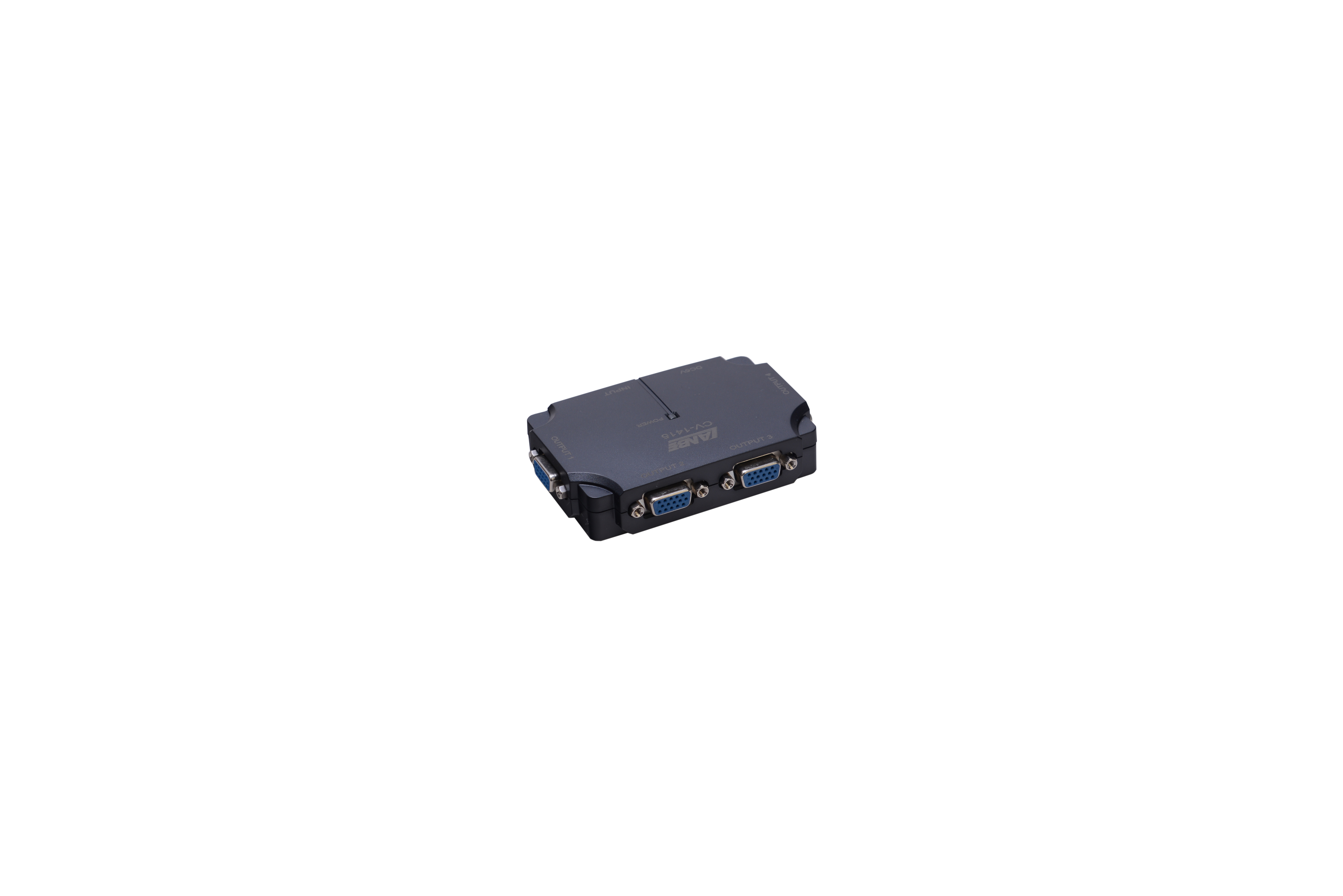 CV-1415（VGA Splitter, 4ports）