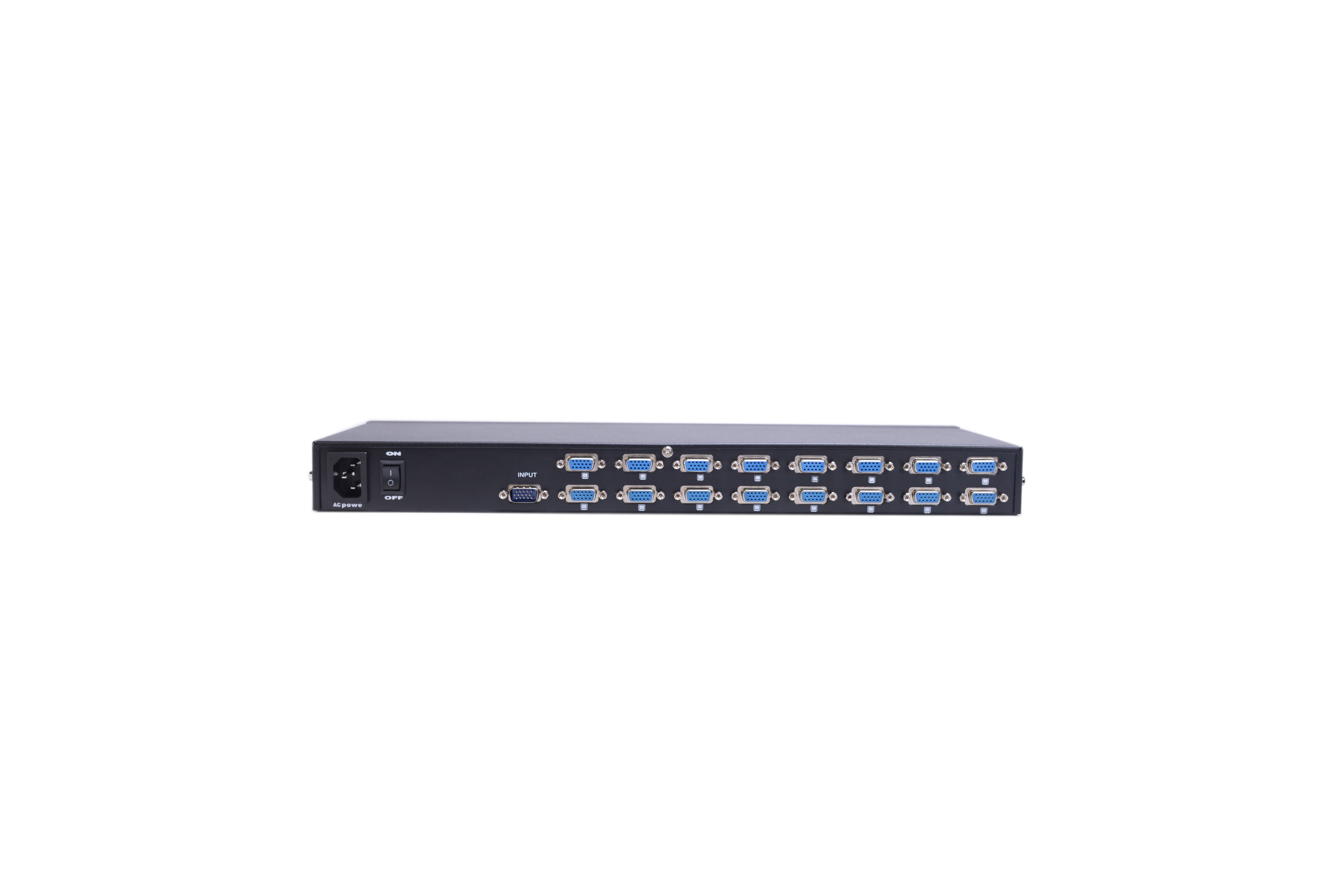 SP-116R (VGA Splitter, 16ports)